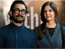 Aamir Khan ने लगाई शादी की खबरों पर मुहर, खुद बताया कब और कहां लेंगे सात फेरे!