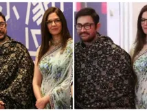 कौन हैं गौरी स्प्रैट? जानें क्या करती हैं आमिर खान की तीसरी दुल्हनिया!