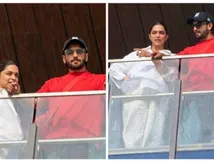 बेटी दुआ के बाद अब दूसरे बच्चे की तैयारी! नए घर की बालकनी में चाहते नजर आए रणवीर-दीपिका, फैन्स हुए खुश