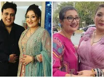 रिश्तों का महा-लोचा! गोविंदा ने अपनी ही सगी मामी की बहन से गुपचुप रचाई थी शादी, सालों तक छुपाया था रिश्ता