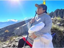 सलमान खान की फेवरेट कोरियोग्राफर से हुई काम के बदले गंदी डिमांड, बोलीं- मेरी मां ने मुझे...