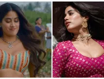 'मैंने मना किया था कि ब्रेस्ट और कमर के शॉट्स...', जान्हवी कपूर की चैट लीक, सरेआम खुली डायरेक्टर की पोल!