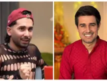 ऑरी ने ध्रुव राठी की उड़ाई धज्जियां! सरेआम कहा 'एंटी-नेशनल', नाम लेकर किया गंदा रोस्ट