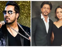'गौरी तुम्हे बुरी तरह लूटेगी...', मीका सिंह के सामने जब शाहरुख खान ने अपनी ही पत्नी की खोल दी थी पोल!