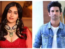 सुशांत के फ्लैट में दिखती हैं भूतिया चीज़ें? 3 साल बाद ताला खोलकर अंदर गईं अदा शर्मा, खोला पूरा राज!