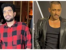 समय रैना ने पैप्स के सामने सलमान खान के नए लुक का उड़ाया मज़ाक? वीडियो देख भड़के भाईजान का फैंस!