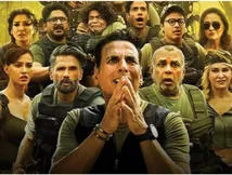 अक्षय कुमार की फिल्म 'वेलकम टू द जंगल' पर चली सेंसर बोर्ड की भारी कैंची! फिल्म से काटे गए पूरे 18 सीन्स 