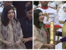 2 साल से इंडस्ट्री से बनाई दूरी, पद्म भूषण मिलने के बाद इमोशनल हुईं अलका याग्निक, दी अपनी हेल्थ अपडेट 