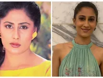 स्मिता पाटिल का हुआ पुनर्जन्म? सुष्मिता सेन की बेटी को देख लोग बोले- 'ये तो हूबहू कॉपी है...'