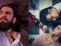 'धुरंधर 2' को चटाई धूल, ओटीटी पर छा गई वेब सीरीज 'ठुकरा के मेरा प्यार 2'.. प्यार, धोखे और बदले की कहानी