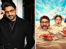'धमाल 4' ओरिजिनल फिल्म की मासूमियत लाएगी वापस, अरशद वारसी ने किया वादा...