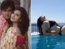 इस एक्ट्रेस की वजह से शिल्पा शिरोडकर को सुनील शेट्टी के साथ शेयर करना पड़ा था रूम? खुद किया खुलासा