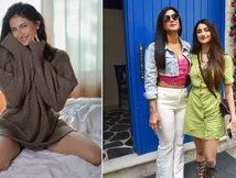 मां श्वेता तिवारी ने खोल दी पलक तिवारी की पोल, बेडरूम में ये हरकत करती है बिटिया?