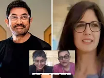 Fact Check: 'मैं और किरण हमेशा साथ हैं..' आमिर खान का वीडियो देख भड़क जाएंगी नई नवेली दुल्हन गौरी स्प्रैट?
