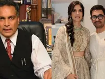 ''मेरी मम्मी को छोड़ दिया..' आमिर खान की तीसरी शादी पर भड़के वकील साहब, बच्चों की बेशर्मी पर कसा तंज