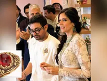 256 घंटे, 131 कारीगर और 40 हीरे.. आमिर खान ने गौरी के लिए बनवाई नायाब 'अँगूठी'