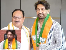 Fact Check: बीजेपी पर कसा था तंज, विवाद बढ़ा तो थाम लिया पार्टी का दामन! क्या है वायरल वीडियो की सच्चाई?