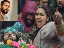 कौन था ये बॉलीवुड एक्टर जो बन गया था आतंकवादी? शाहिद कपूर के साथ की फिल्म, मुठभेड़ में मारा गया 