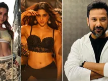 'बटर की तरह स्टेप्स..' कोरियोग्राफर ने की शरवरी की तारीफ, 'तरस' से 'शैम्पेन' तक में किया धमाका