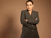 रानी मुखर्जी के फैंस हो जाएंगे खुश, इंडियन फिल्म फेस्टिवल ऑफ मेलबर्न 2026 में इसलिए किया जाएगा सम्मानित