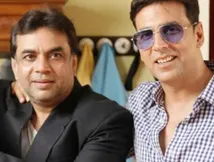 हेरा फेरी 3 विवाद: अक्षय कुमार ने भेजा था 25 करोड़ का नोटिस, विवाद पर परेश रावल ने पहली बार तोड़ी चुप्पी