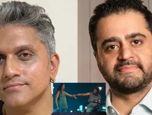 'सैयारा' का एक साल: अहान पांडे और अनीत पड्डा ने लॉन्च किया फिल्म का एक्सक्लूसिव कलेक्टर्स एडिशन विनाइल एलपी