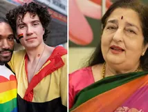 'LGBTQ कम्युनिटी ने शादी की पवित्रता खत्म कर दी है..' - सिंगर अनुराधा पौडवाल