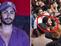अरबाज खान के बेटे अरहान खान ने जॉइन किया प्रोटेस्ट? शिवाजी पार्क से वीडियो वायरल! जानिए पूरी सच्चाई..