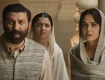 Batwara 1947 Trailer: अपनों के खोने का गम और खून-खराबा, रिलीज हुए सनी देओल की बंटवारा का ट्रेलर