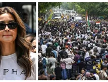 Alia Bhatt On Students Protest: स्टूडेंट्स प्रोटेस्ट पर ये क्या बोल गई आलिया भट्ट, जानिए किसे कर दिया सपोर्ट 
