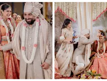 कपूर खानदान से उठी अंशुला कपूर की डोली, जाह्नवी-खुशी ने कराया बड़ी बहन का सिंदूरदान, अर्जुन ने सौंपा हाथ