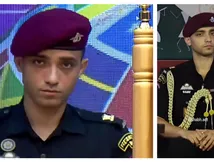 कौन है मेजर ऋषभ सिंह संब्याल? राष्ट्रपति द्रौपति मुर्मू का वो बॉडीगार्ड जिसे देखते ही चिल्लाने लगती है लड़किया