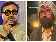 'प्‍लीज सतलज देखो, पायरेट करो और सब देखो' दिलजीत दोसांझ की फिल्म के सपोर्ट में उतरे अनुराग कश्यप
