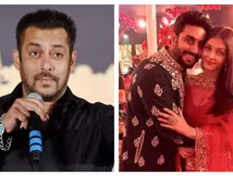 'अब वो किसी की पत्नी है...' सालों बाद ऐश्वर्या-अभिषेक की शादी पर बोले सलमान खान- मैं चाहता हूं कि वो