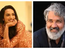 हीरोइन बनना चाहती है पीवी सिंधु, राजामौली से सोशल मीडिया पर खुलेआम मांगा फिल्मों में काम