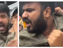 स्वरा भास्कर के पति को खदेड़ती हुई ले गई मुंबई पुलिस, एक्ट्रेस ने शेयर किए पति के हैरान करने वाले वीडियो 