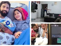 'मेरे पास उसका बच्चा मेरे लिए सबसे गंदा पाप है' UK Rider ने पब्लिक कर दिए धोखेबाज बीवी के ऑडियो वीडियो 