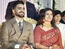 पत्नी IAS इशिता राठी के करीब आने के लिए IAS रवि सिहाग ने छोड़ दिया था एमपी कैडर, अब मिली गुड न्यूज़