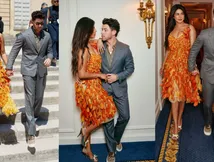 Nick Priyanka Latest Photos: पेरिस फैशन वीक में छाई प्रियंका चोपड़ा, हॉट लुक को टुक टुक निहारते रहे निक जोनास 