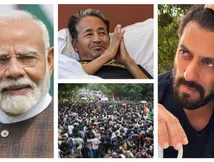 सलमान ने छात्रो से की घर वापसी की अपील, सोमन से बोले- भाई बहुत हो गया, कुछ खा लो, या घर से भिजवाऊं
