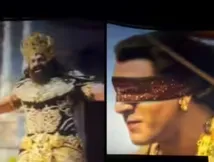 Ramayana Trailer leaked: रावण का बवाल डायलॉग, राम जी ने उठाया शिव धनुष, लक्ष्मण ने काटी  शूर्पणखा की नाक 