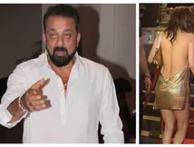 हीरो में संजय दत्त और हीरोइनों में ये एक्ट्रेस पीती है सबसे ज्यादा दारू, पार्टी के बाद गिरती-पड़ती जाती हैं घर