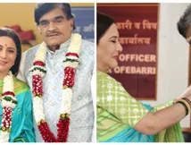 78 की उम्र में दोबारा दूल्हा बना ये दिग्गज एक्टर, 18 साल छोटी एक्ट्रेस संग मंडप में लिए सात फेरे!