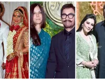 आमिर खान ही नहीं..., ये 4 बड़े सितारे भी अधेड़ उम्र में कई बार बसा चुके हैं घर, देखें पूरी लिस्ट 