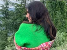 पिता छापते थे विजिटिंग कार्ड, किराए के घर से निकल ये हसीना बनी 10 अरब के मालिक की पत्नी!