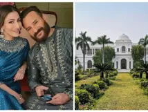 150 कमरों के शाही पटौदी पैलेस में सोहा अली खान को मिला सिर्फ एक जनरेटर रूम! खुद खोला बड़ा राज