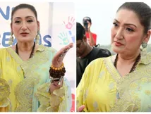 दो नहीं 5-6 बच्चे पैदा करना चाहती थीं सुनीता आहूजा, पति गोविंदा के सवाल पर भड़की!