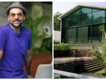ना खिड़की, ना कोई दीवार, जंगल के बीच अभय देओल ने बना दिया कांच का महल, देखें इनसाइड फोटोज!