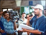    अनुराग कश्यप से एक मुलाकात