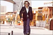 पिता हमारे सबसे बड़े आदर्श: बॉबी दओल